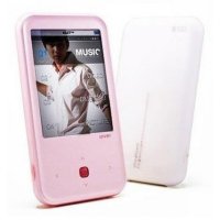  Flash iRiver S100 4Gb pink