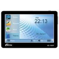  Ritmix RP-450HD 4Gb