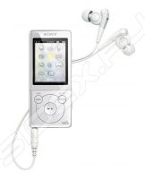  Sony NWZ-E573W ()