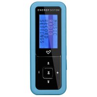   Energy Sistem Energy MP3 Urban 4Gb