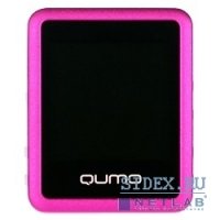  4GB QUMO Excite ()