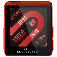  Energy Sistem Energy MP4 Urban 4Gb