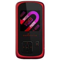  Energy Sistem Energy MP4 DJ 4Gb