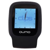  Qumo Clips 4Gb