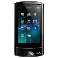  Sony NWZ-A864