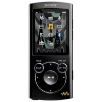  Sony NWZ-S764