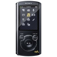  Sony NWZ-E465