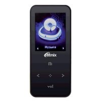  Flash Ritmix RF-4310 8Gb 