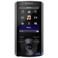  Sony NWZ-E363