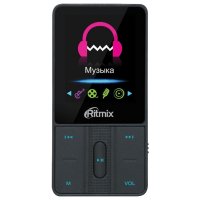  Ritmix RF-4550 4Gb