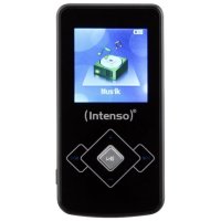  Intenso Video Rider 8Gb