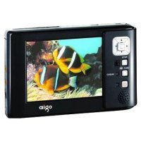 AIGO P861 80Gb