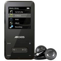  Archos 1 vision 4Gb