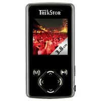  Trekstor i.Beat move S 4Gb