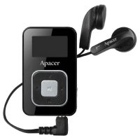  Apacer Audio Steno AU221 4Gb