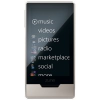  Microsoft Zune HD 64Gb