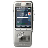  Philips Pocket Memo 8000