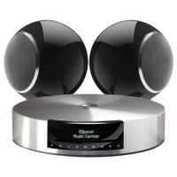   Elipson Music System MC 1L High Gloss Black