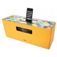   Loewe Soundbox Orange