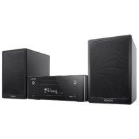   Denon Ceol N9 Black