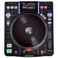  Denon DN-S3700