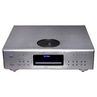  Cary Audio CD-306 SACD