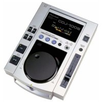  Pioneer CDJ-100S