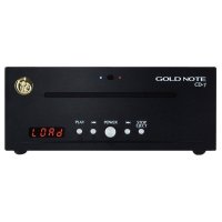  Gold Note CD-7