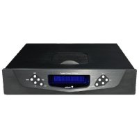 Audio Aero Capitole Reference CD Player Signature Edition