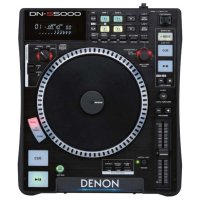  Denon DN-S5000