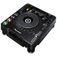  Pioneer CDJ-1000 MK3