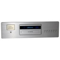  3D Lab Master CD Player