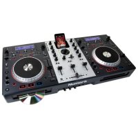 Numark MIXDECK