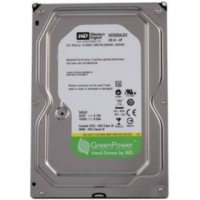   HDD 320Gb SATA-III WD AV-GP [WD3200AUDX, 5400rpm, 32Mb]