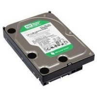   HDD 500Gb SATA-III WD Caviar AV-GP [WD5000AUDX, IntelliPower, 32Mb]