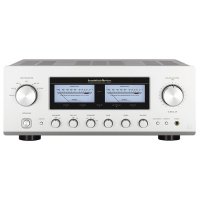  Luxman L505uX