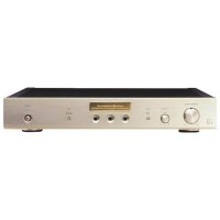    Luxman P-1