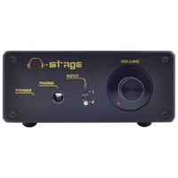    Matrix Audio M-STAGE HPA-1