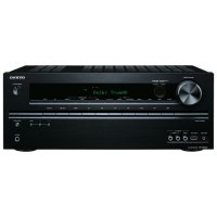  Onkyo TX-NR525 ()