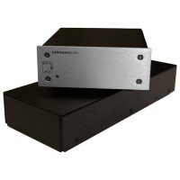  Lehmannaudio Black Cube SE II