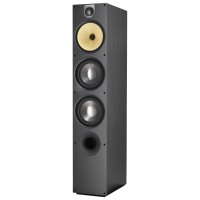 Bowers & Wilkins 683 S2 Black Ash ()