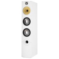 Bowers & Wilkins 683 S2 Matte White ()