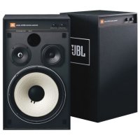   JBL 4312 E