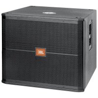   JBL SRX718S