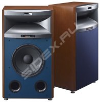   JBL Studio Monitor 4365