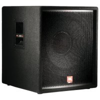   JBL JRX118SP