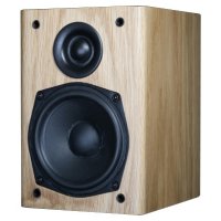   Castle Acoustics Lincoln S1