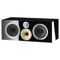   Bowers & Wilkins CM Centre 2 S2