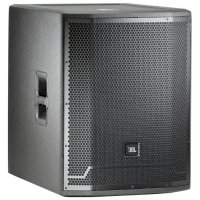 JBL PRX718XLF