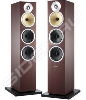 Bowers & Wilkins CM9 () ()